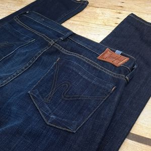 Citizens of Humanity Ava size 27 Jeans